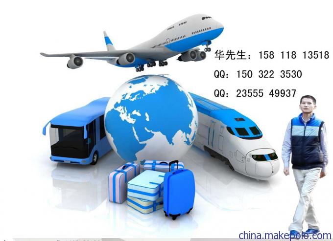 深圳货代眼中的平板电脑出口运输 全过程图片纪实